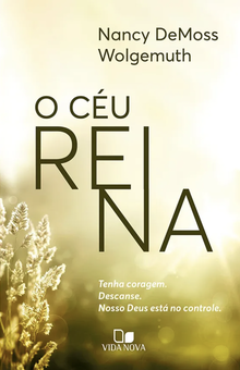 O céu reina