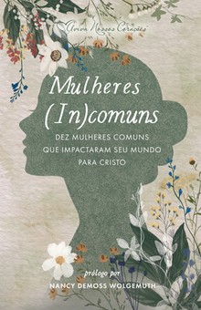 Mulheres (in)comuns (digital)