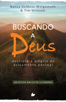 Buscando a Deus