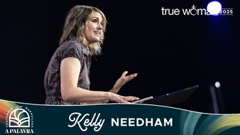 Contemple o poder da Palavra que salva image