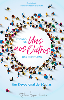 Vivendo os uns aos outros das escrituras