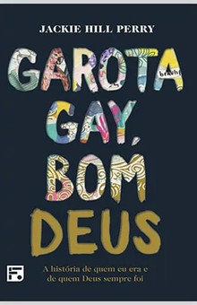 Garota gay, bom Deus