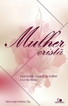 Mulher cristã