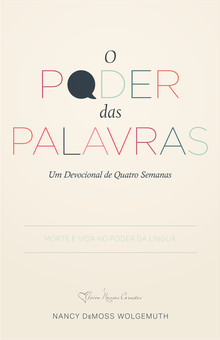 O poder das palavras