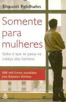 Somente para mulheres