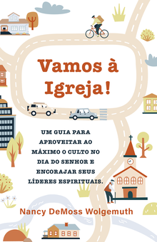 Vamos à Igreja