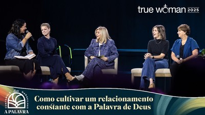Como cultivar um relacionamento constante com a Palavra de Deus